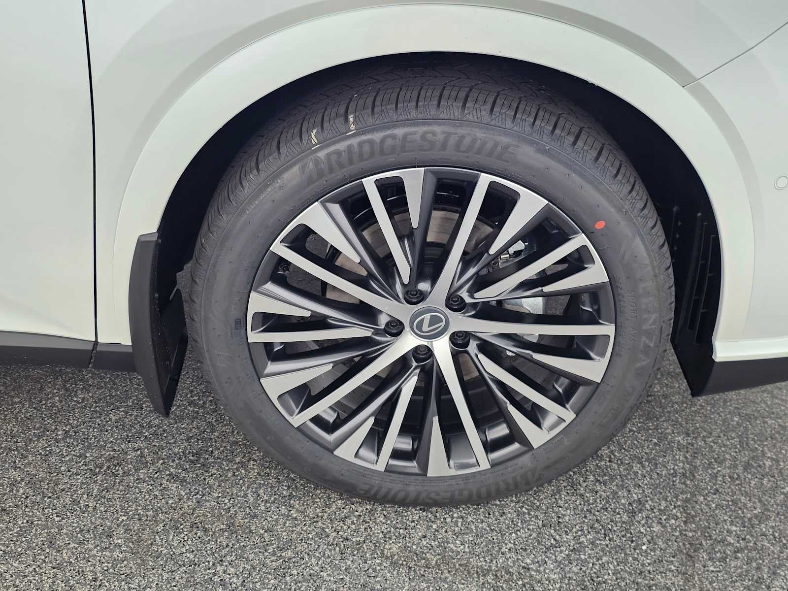 2026 Lexus RX 350h PREMIUM PLUS
