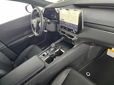 2026 Lexus RX 350h PREMIUM