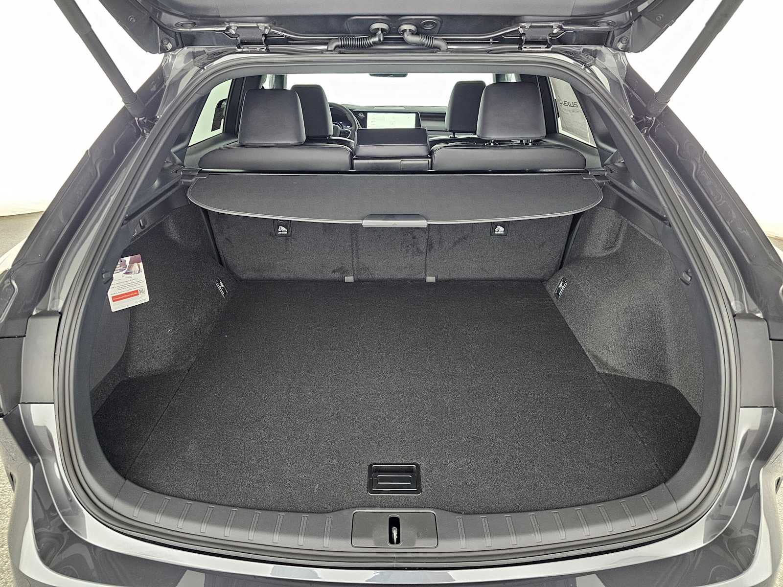 2026 Lexus RX 350h PREMIUM