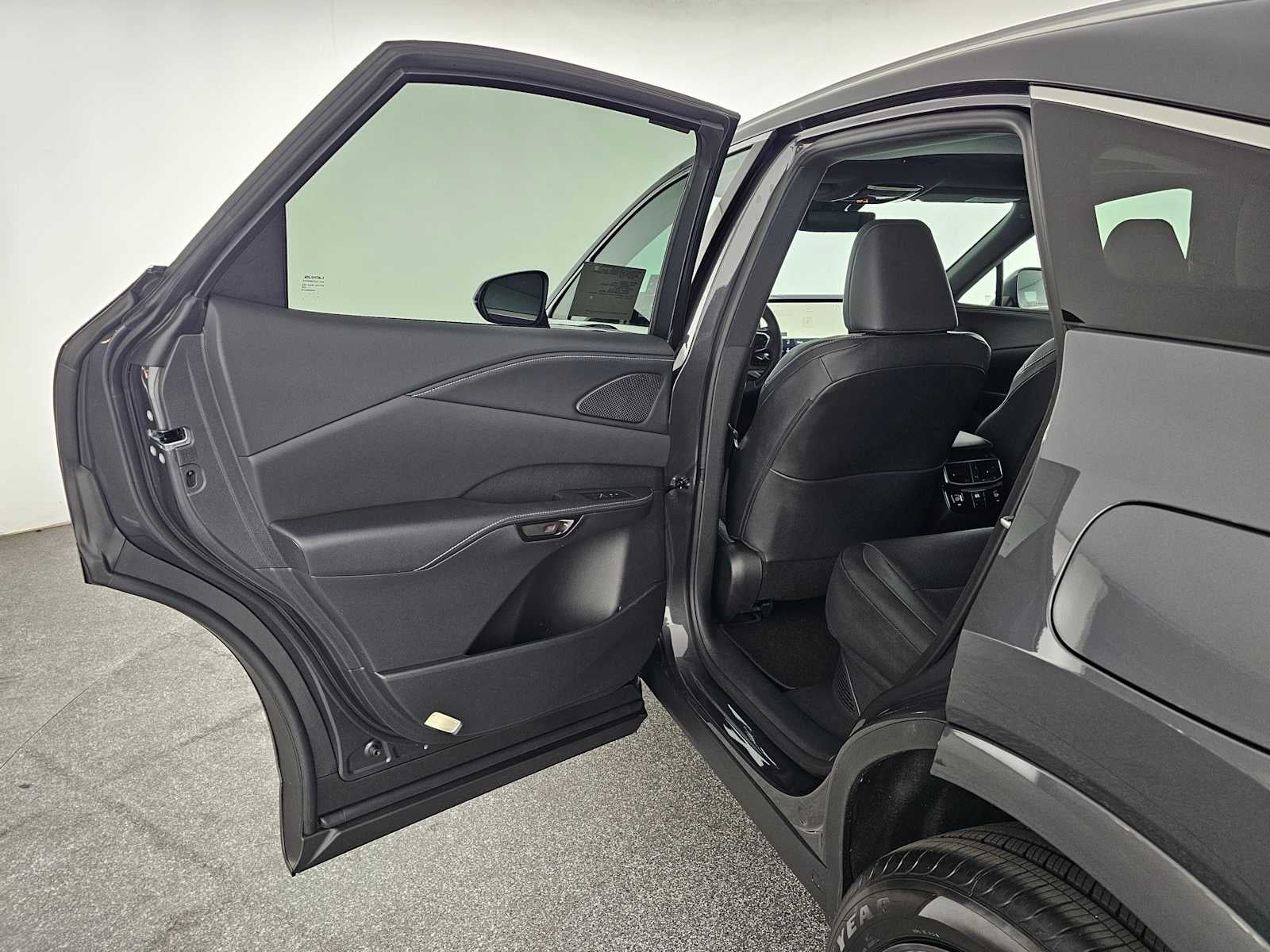 2026 Lexus RX 350h PREMIUM