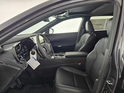 2026 Lexus RX 350h PREMIUM