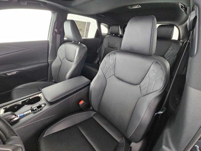 2026 Lexus RX 350h PREMIUM