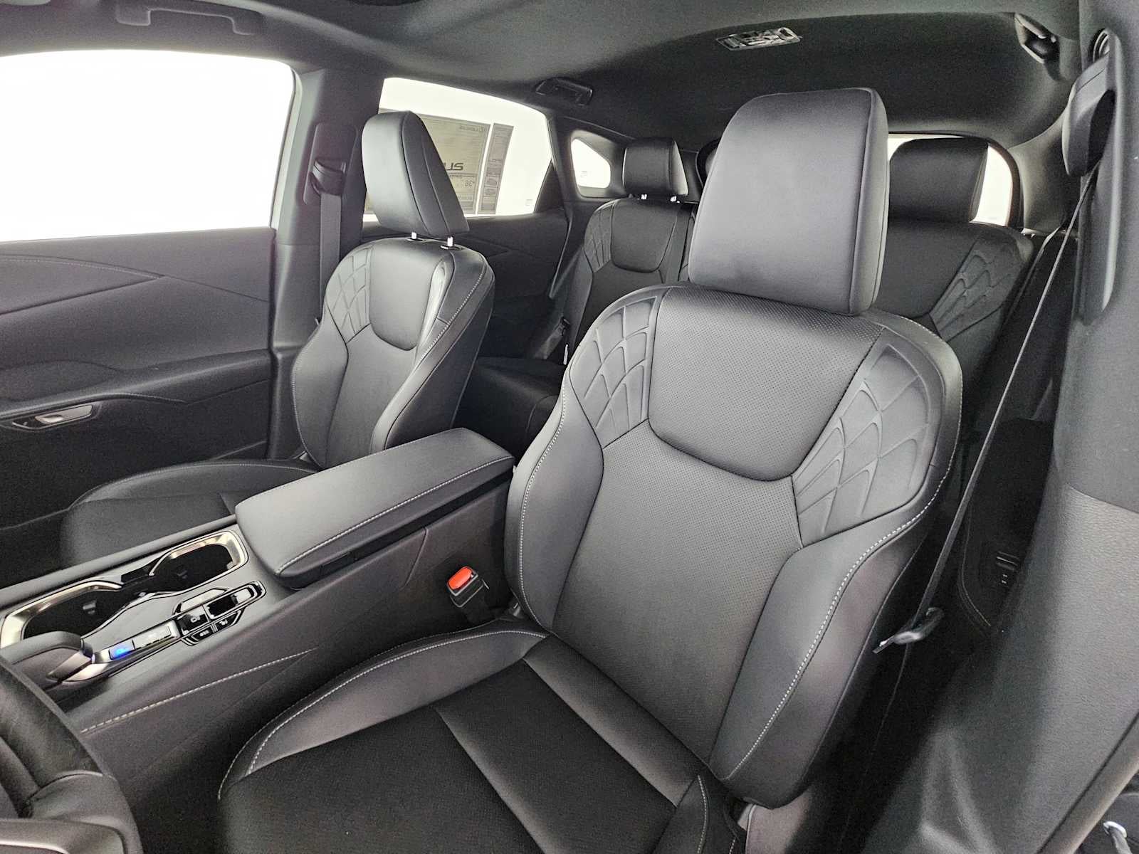 2026 Lexus RX 350h PREMIUM