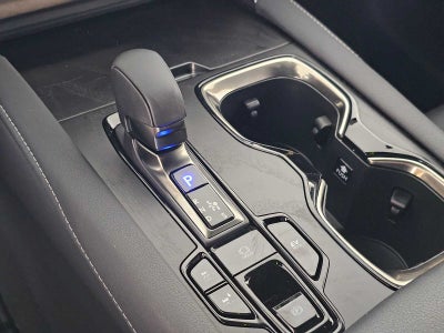 2026 Lexus RX 350h PREMIUM