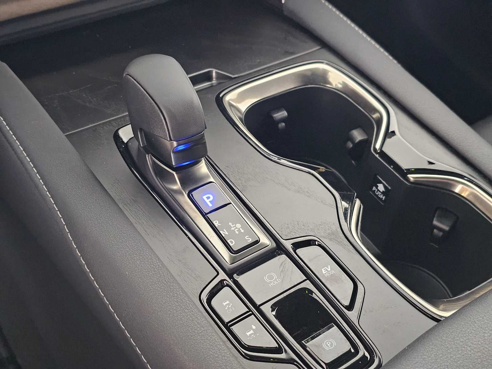 2026 Lexus RX 350h PREMIUM