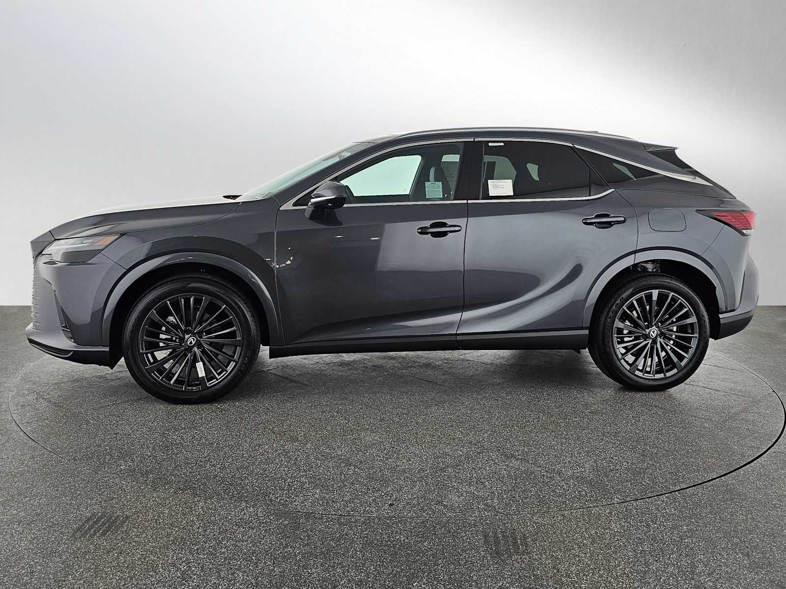 2026 Lexus RX 350h PREMIUM