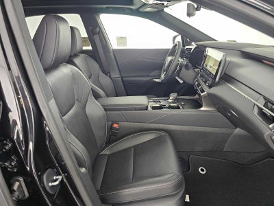 2026 Lexus RX 350h PREMIUM PLUS