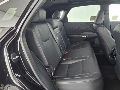 2026 Lexus RX 350h PREMIUM PLUS