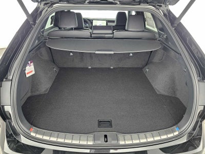 2026 Lexus RX 350h PREMIUM PLUS