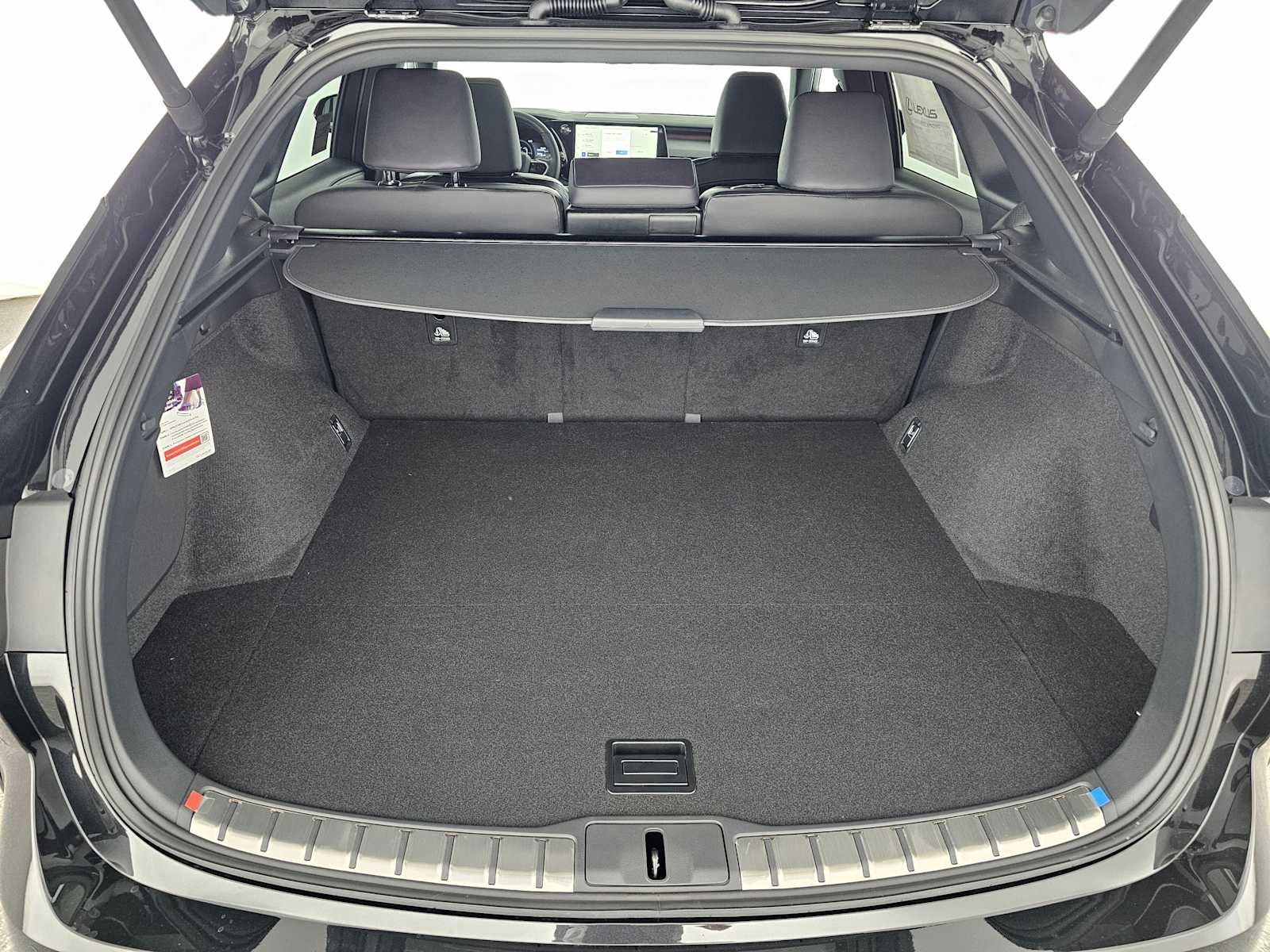 2026 Lexus RX 350h PREMIUM PLUS