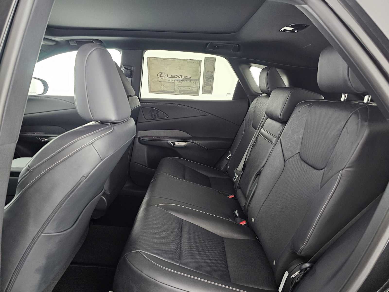 2026 Lexus RX 350h PREMIUM PLUS