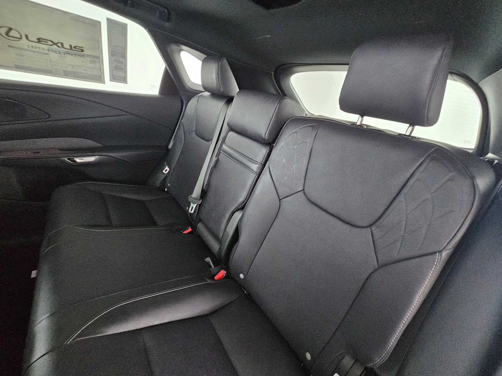 2026 Lexus RX 350h PREMIUM PLUS