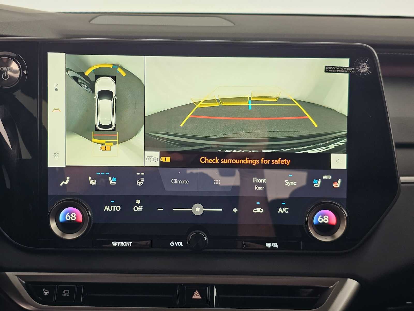 2026 Lexus RX 350h PREMIUM PLUS