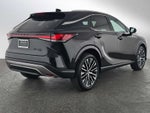 2026 Lexus RX 350h PREMIUM PLUS