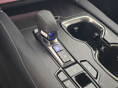 2026 Lexus RX 350h PREMIUM PLUS