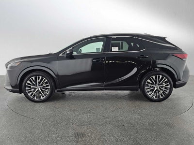 2026 Lexus RX 350h PREMIUM PLUS