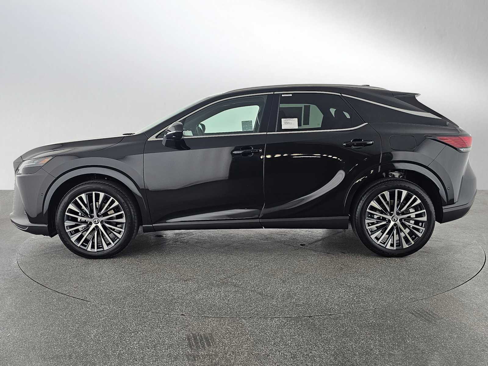 2026 Lexus RX 350h PREMIUM PLUS