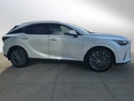 2026 Lexus RX 350h LUXURY