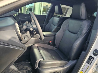 2026 Lexus RX 350h LUXURY