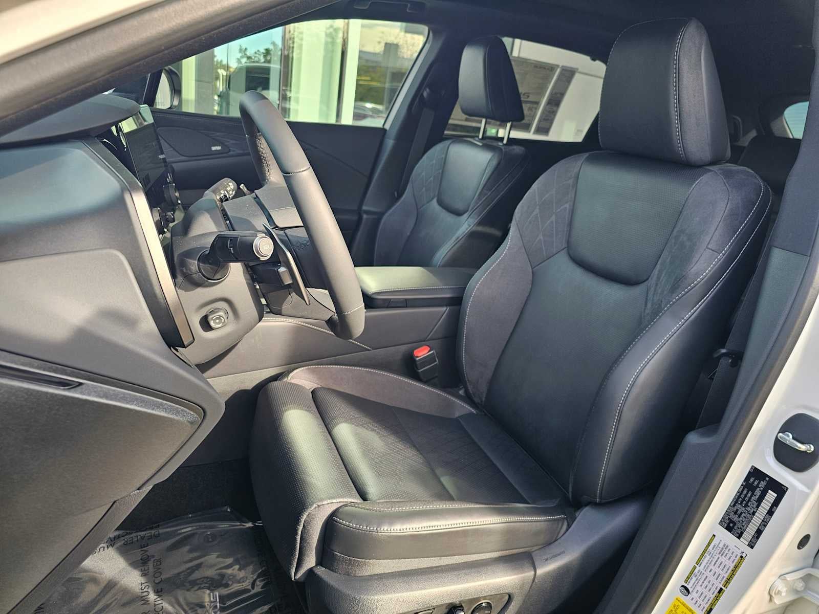 2026 Lexus RX 350h LUXURY