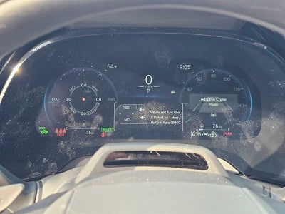 2026 Lexus RX 350h LUXURY