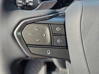 2026 Lexus RX 350h LUXURY