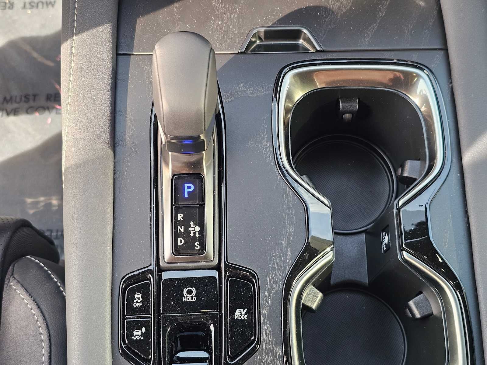 2026 Lexus RX 350h LUXURY