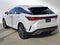 2026 Lexus RX 350h LUXURY