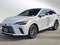 2026 Lexus RX 350h LUXURY