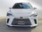 2026 Lexus RX 350h LUXURY