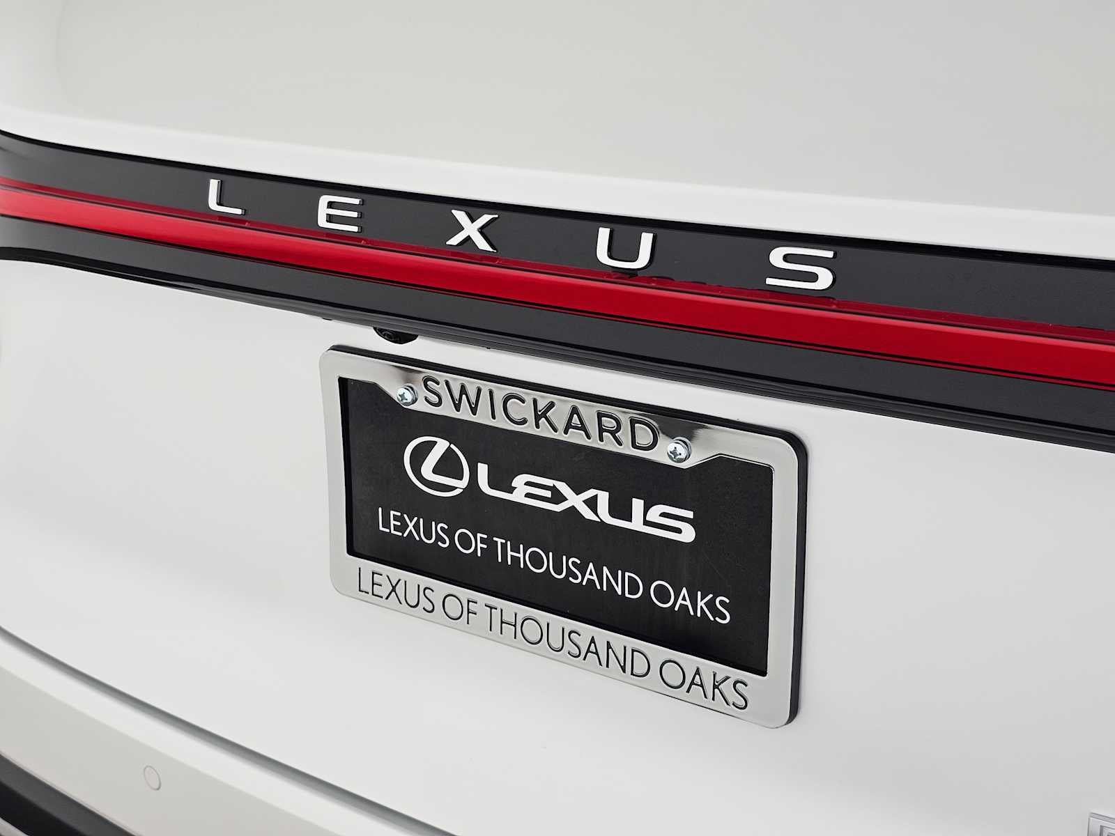 2026 Lexus RX 350h PREMIUM PLUS