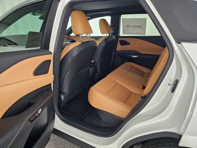 2026 Lexus RX 350h PREMIUM PLUS