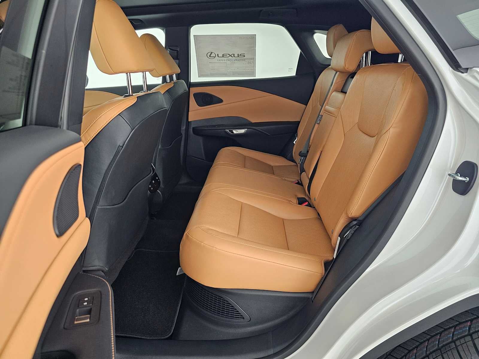 2026 Lexus RX 350h PREMIUM PLUS