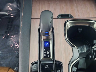 2026 Lexus RX 350h PREMIUM PLUS