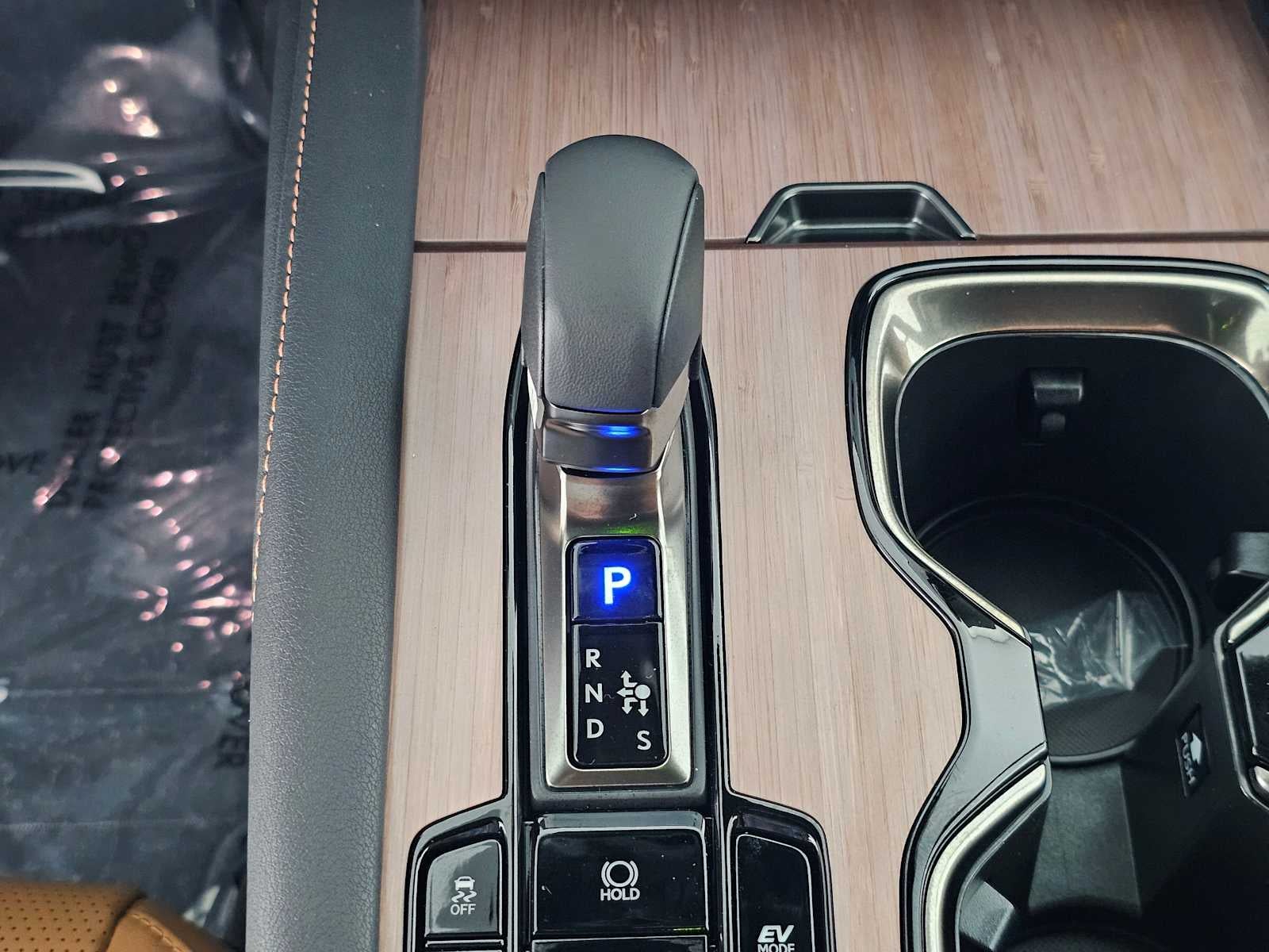 2026 Lexus RX 350h PREMIUM PLUS