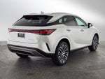 2026 Lexus RX 350h PREMIUM PLUS