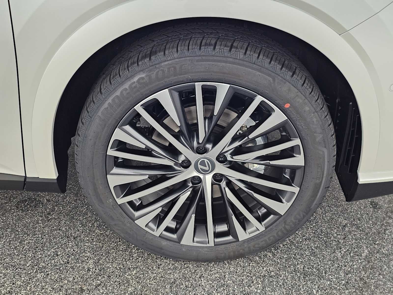 2026 Lexus RX 350h PREMIUM PLUS