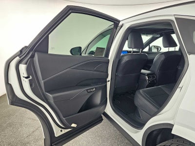 2026 Lexus RX 350h F SPORT DESIGN AWD