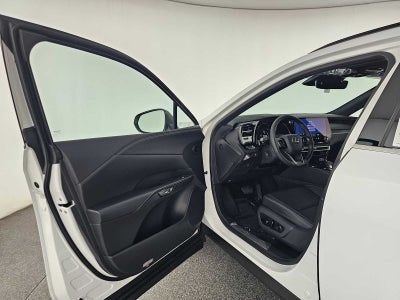 2026 Lexus RX 350h F SPORT DESIGN AWD