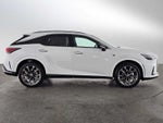 2026 Lexus RX 350h F SPORT DESIGN AWD