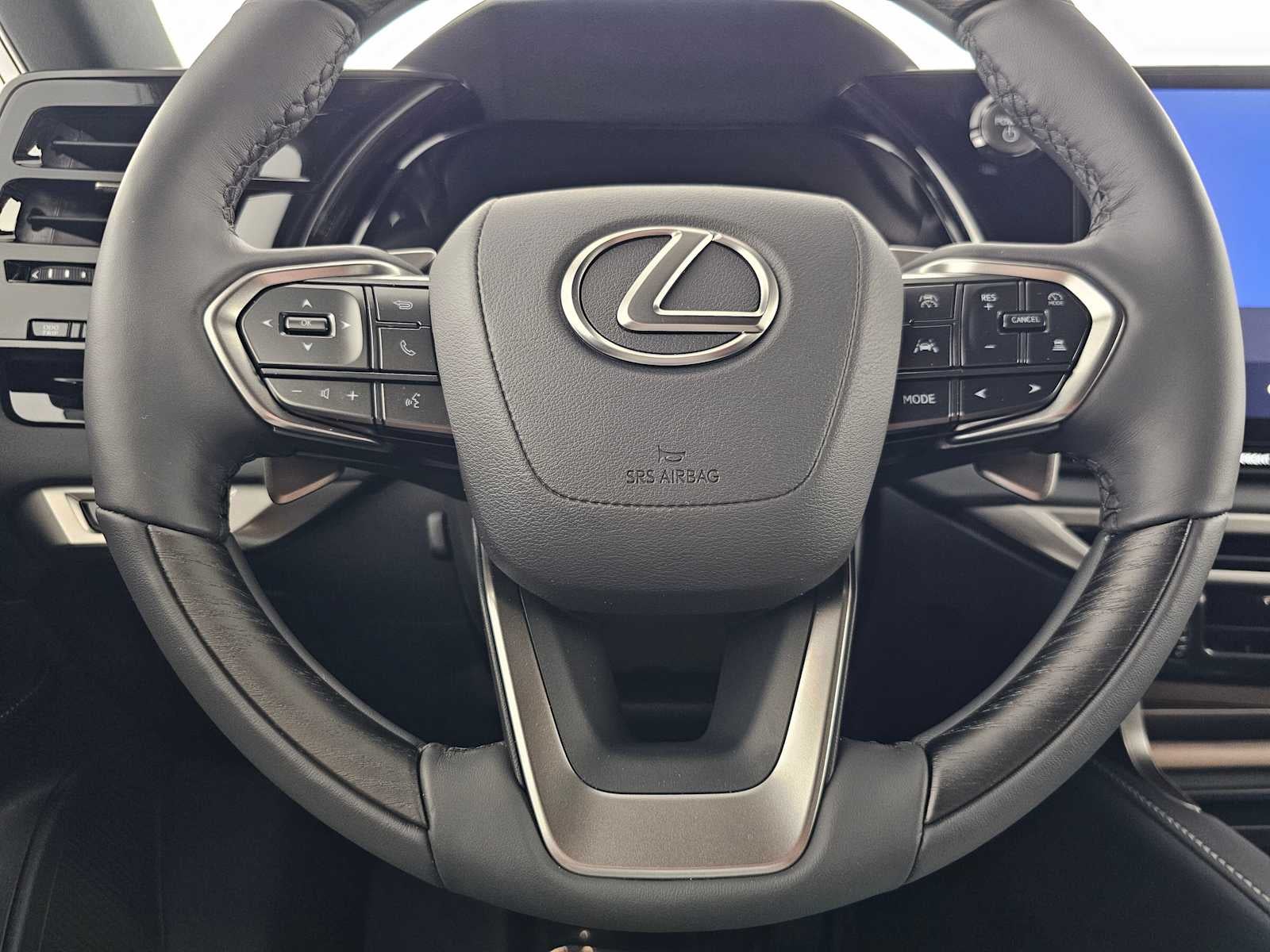 2026 Lexus RX 350h F SPORT DESIGN AWD