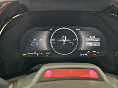 2026 Lexus RX 350h F SPORT DESIGN AWD