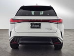 2026 Lexus RX 350h F SPORT DESIGN AWD