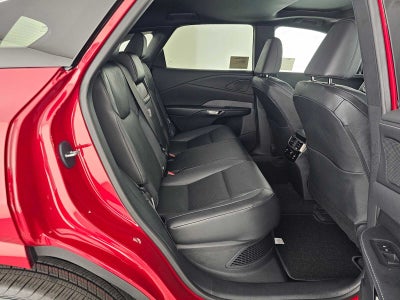 2026 Lexus RX 350h PREMIUM