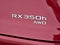 2026 Lexus RX 350h PREMIUM