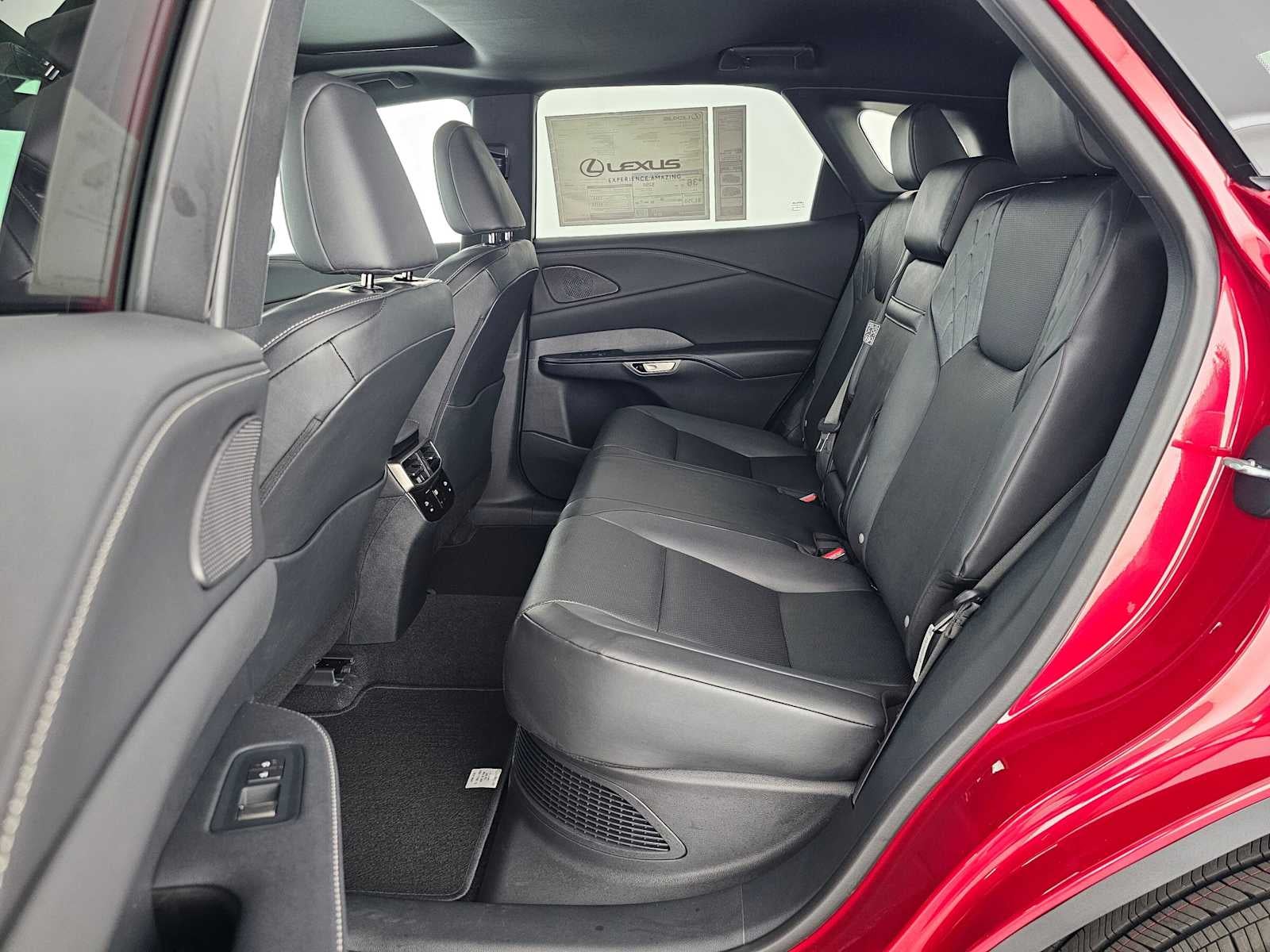 2026 Lexus RX 350h PREMIUM
