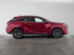 2026 Lexus RX 350h PREMIUM