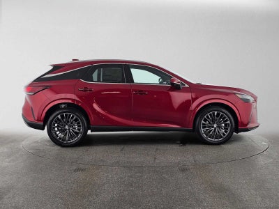 2026 Lexus RX 350h PREMIUM