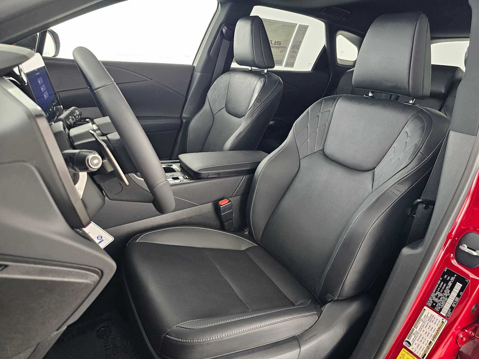 2026 Lexus RX 350h PREMIUM