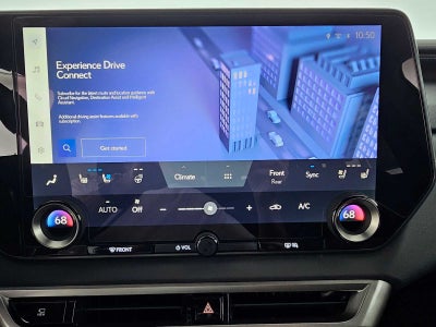 2026 Lexus RX 350h PREMIUM